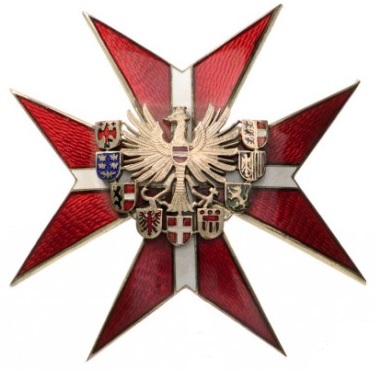 Grand Decoration of Honour